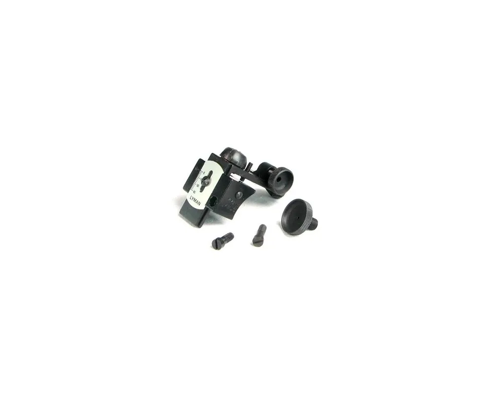 66A Lyman Receiver Peep Sight for 1894 Winchester Pre-Angle Eject Models