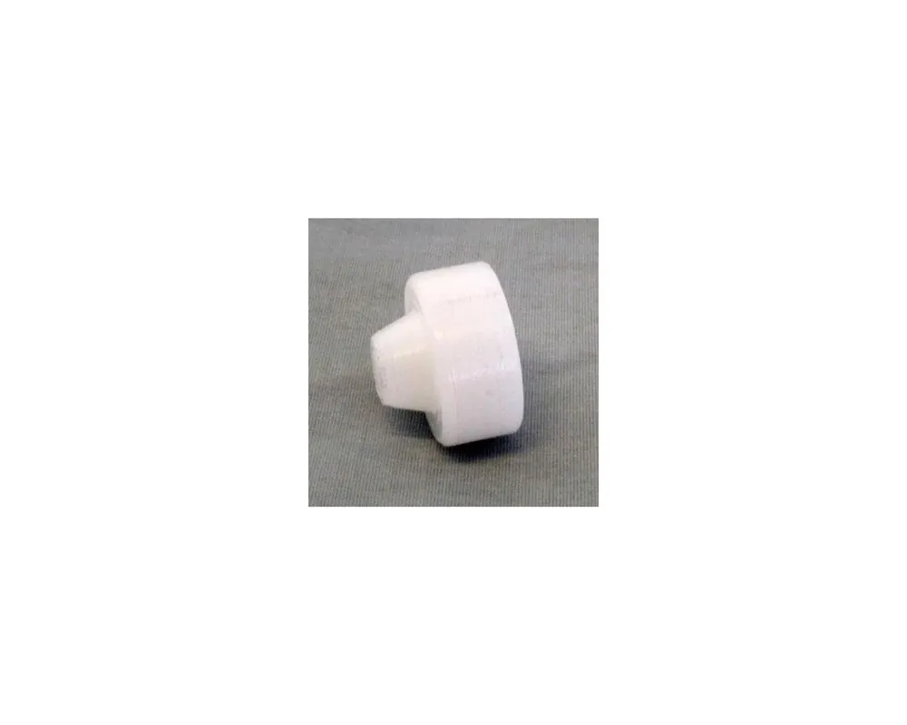 Muzzle Guard for Dewey Coated Cleaning Rods