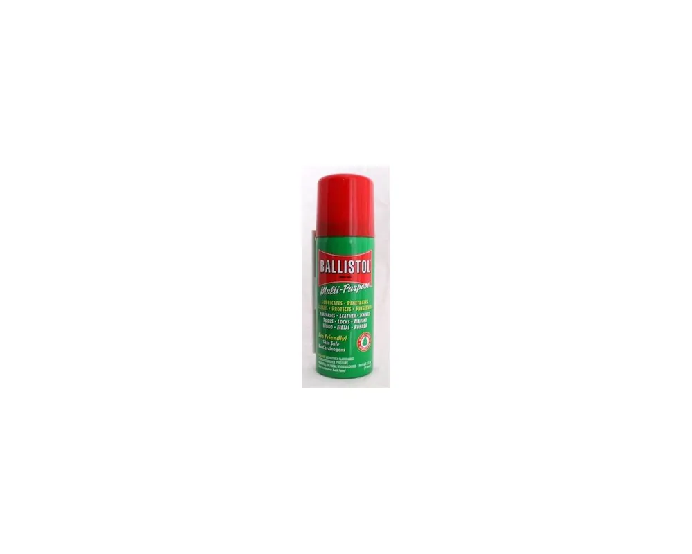 Ballistol 1.5 oz Aerosol