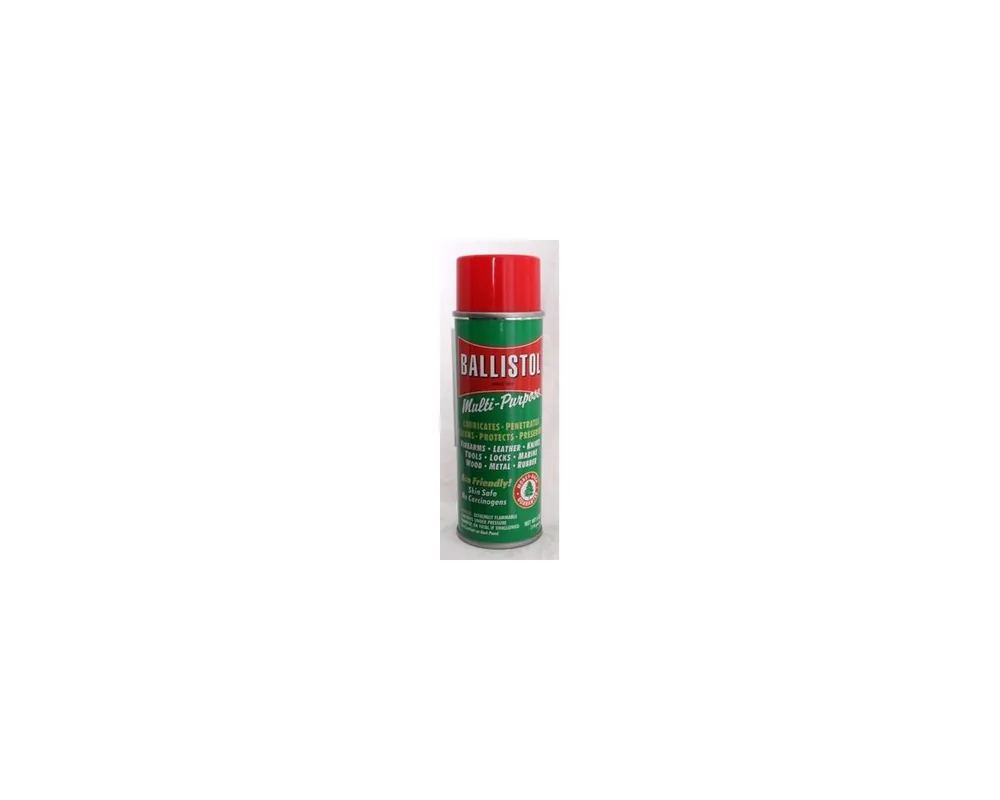 Ballistol 6 oz. Aerosol