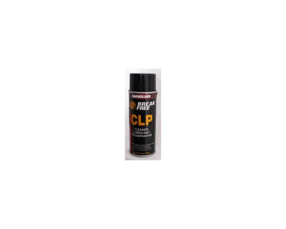 Break Free CLP 12 oz. Aerosol Can