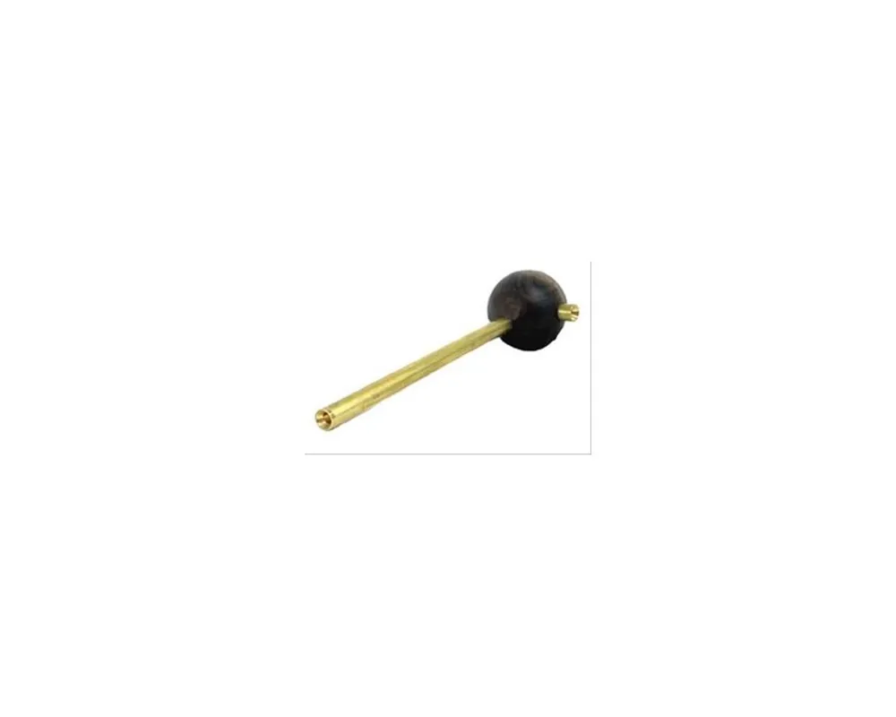 RMC 5/16" Brass Muzzleloading Bullet Starter