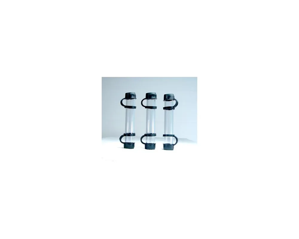 50 Caliber Mag EC-View Speed Shells, Muzzleloader Speed Loader 3/PK
