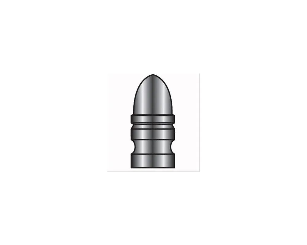 .358" 160 Grn. RN Lyman 2-Cav. Mould #358311 ***LTSOH***