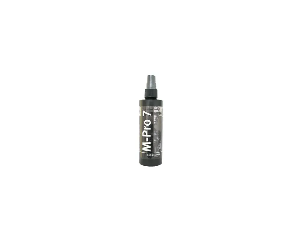 M-Pro 7 Gun Cleaner 2 oz. Spray