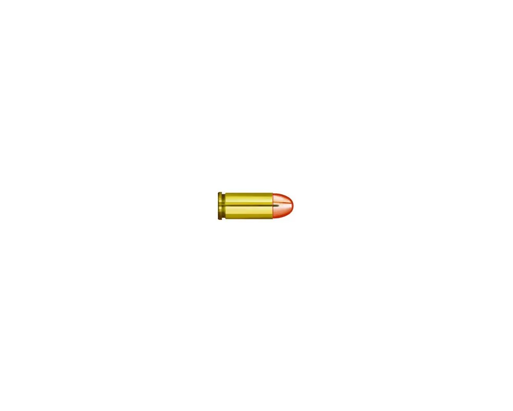 9mm Browning Long (9x20) 108 grn FMJ Box of 50