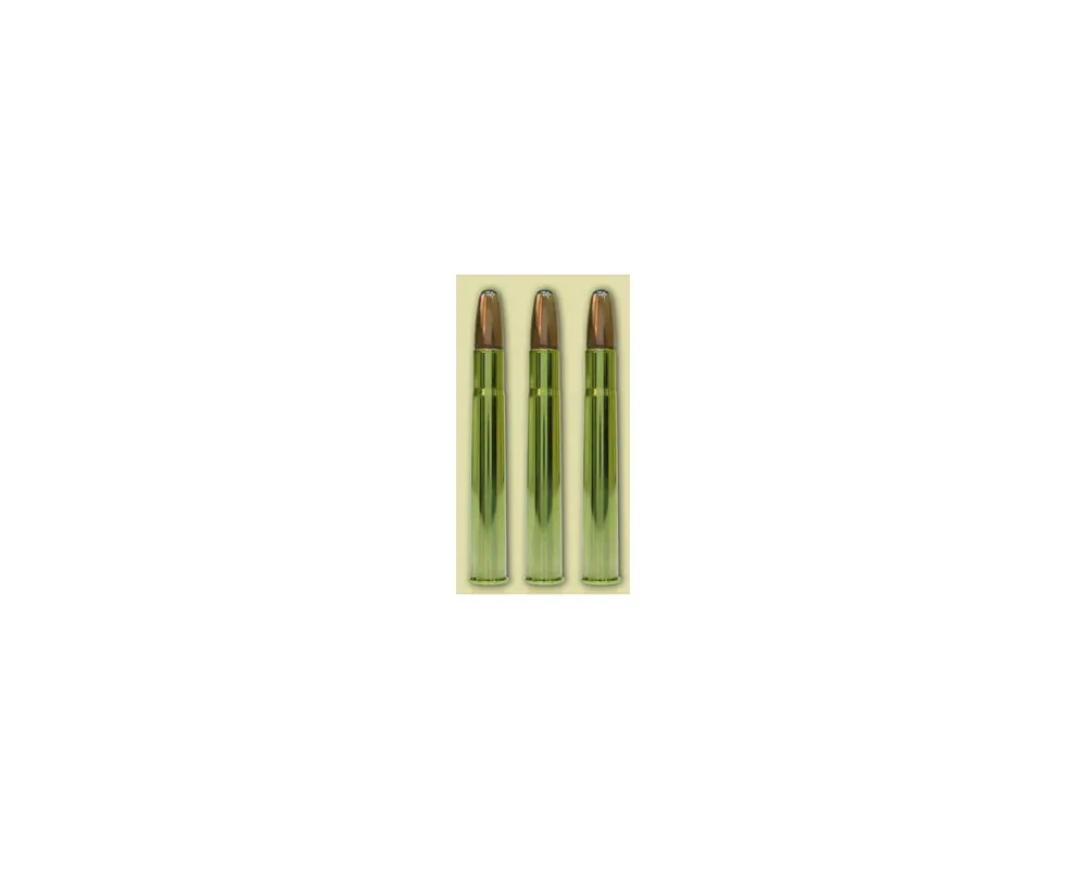 9.3x74R 285 Grn. SP Privi Partizan Ammo Box of 20