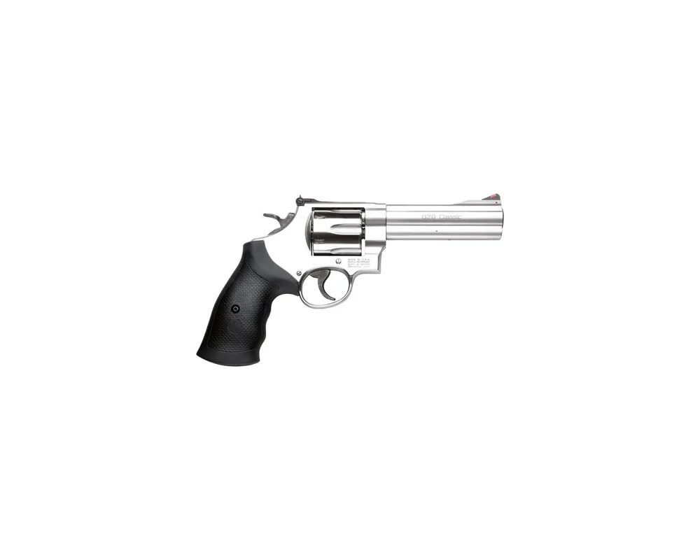 Smith & Wesson Model 629 Classic 5" Full Underlug 44 Magnum