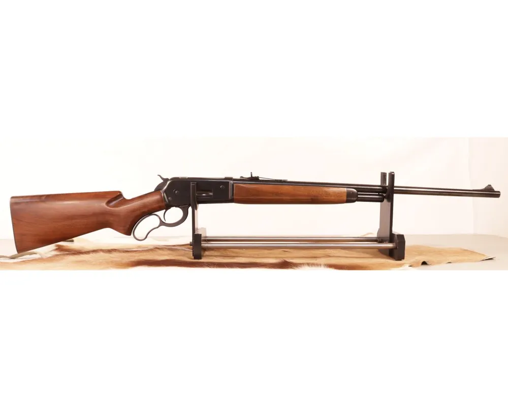 Browning Model 71 in 348 Winchester