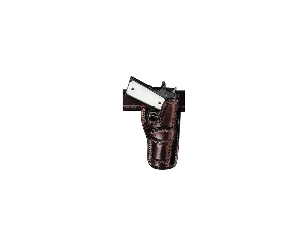 Wild K 1911 Leather Holster, Right Hand