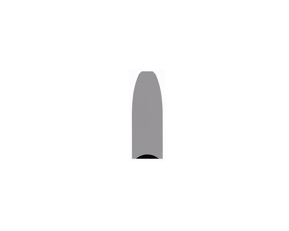 .395" Diameter 330 Grain 20-1 Alloy, Swaged Paper Patch Cup Base Bullet Box of 50
