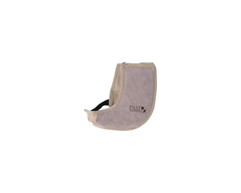 Past Field Shield Ambidextrous Recoil Shield