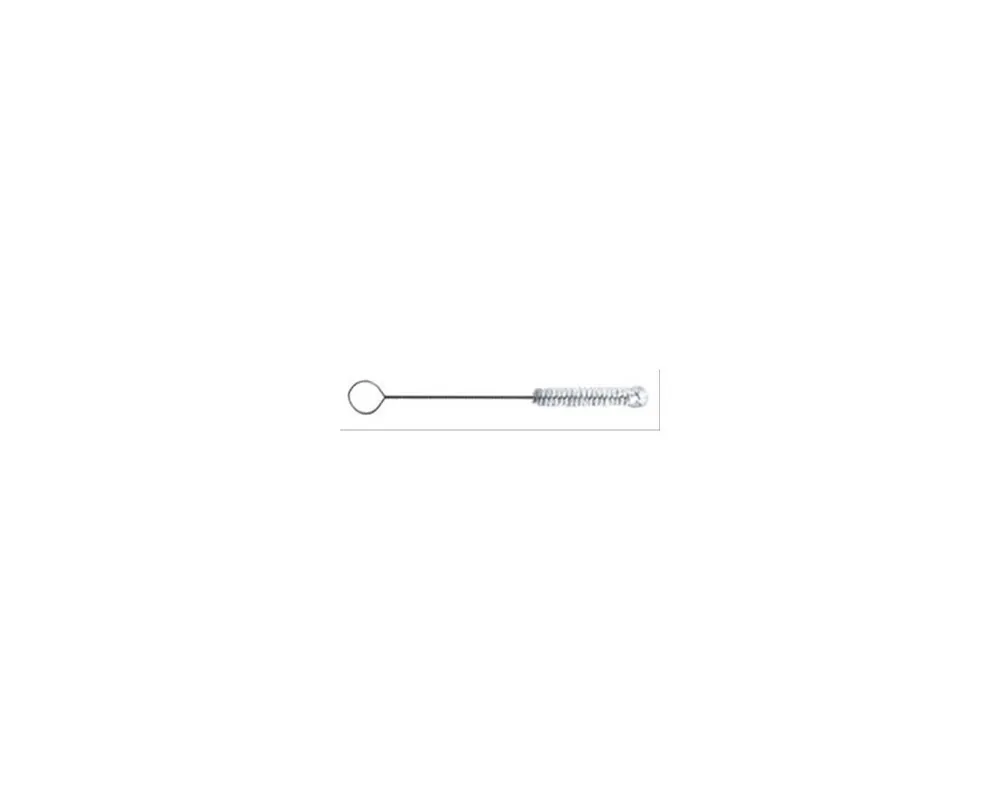 3/8" Diameter Case cleaning brush