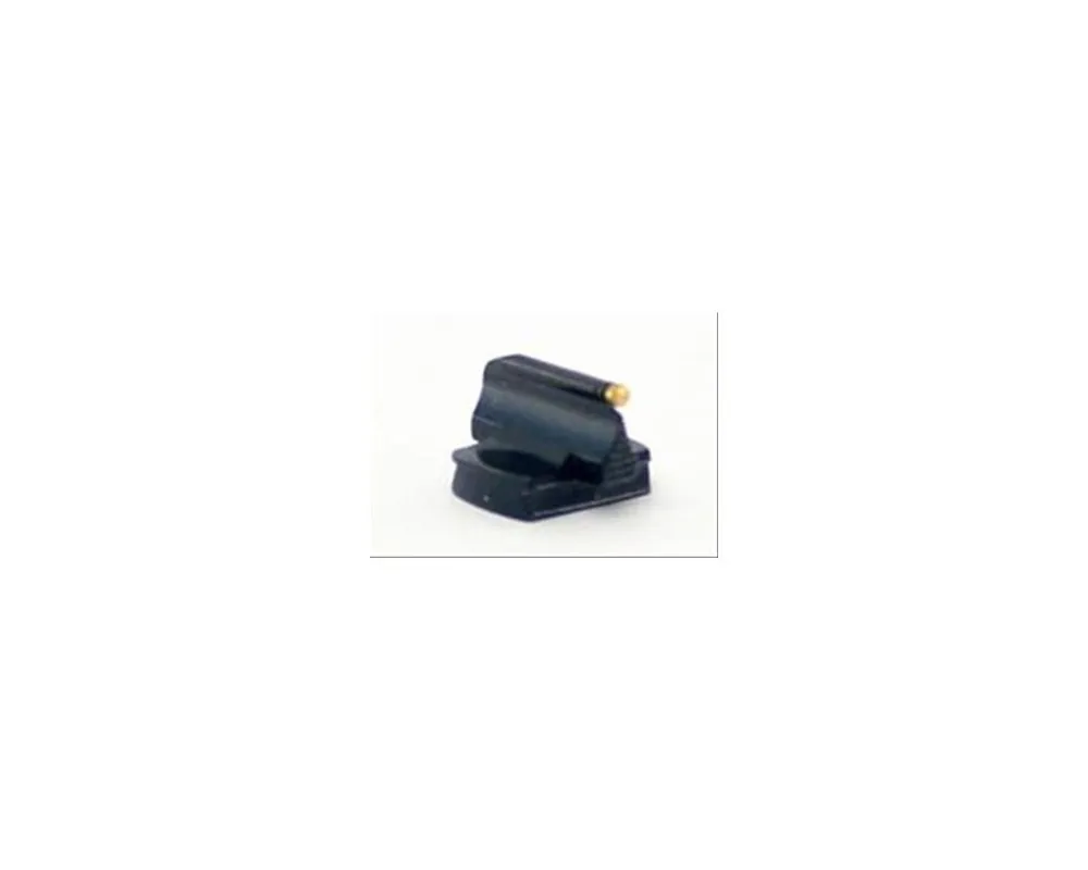 Marbles .375" High x .531" Wide 1/16" Gold Bead Sight