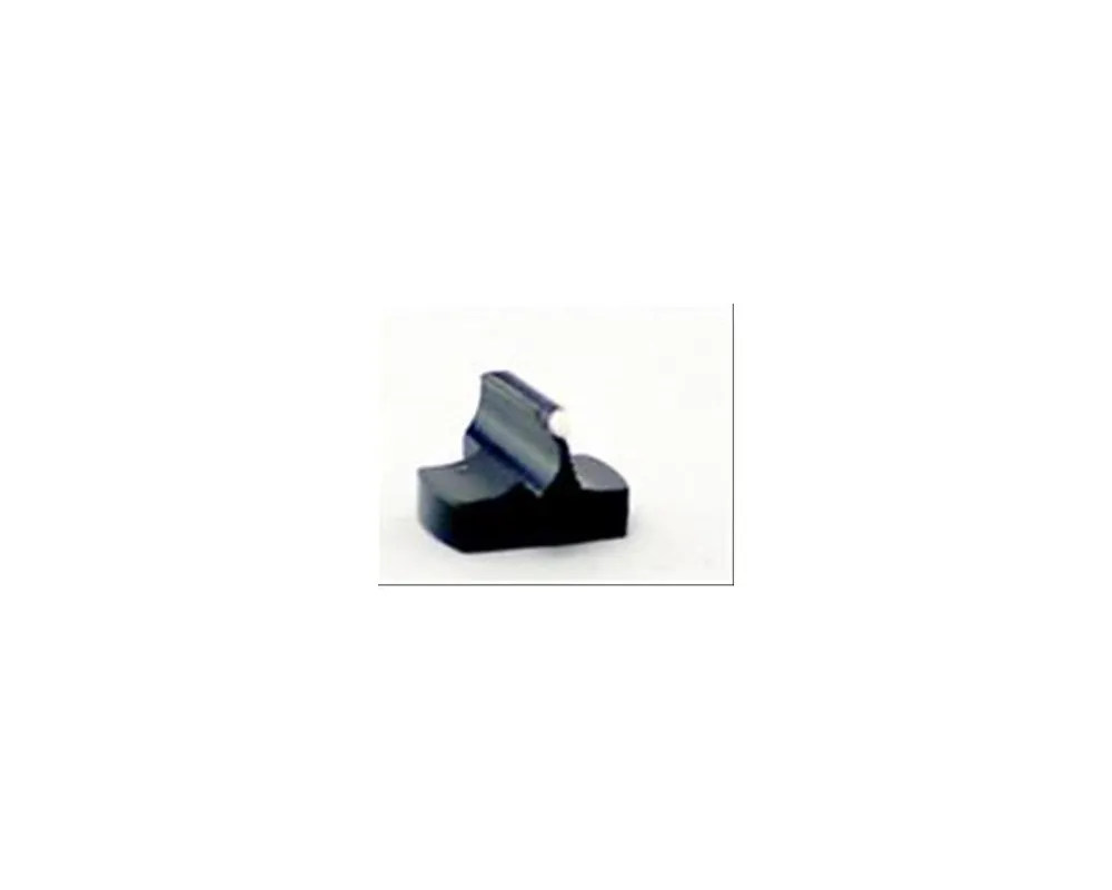 Marbles .375" High x .531" Wide 1/16" Ivory Bead Sight