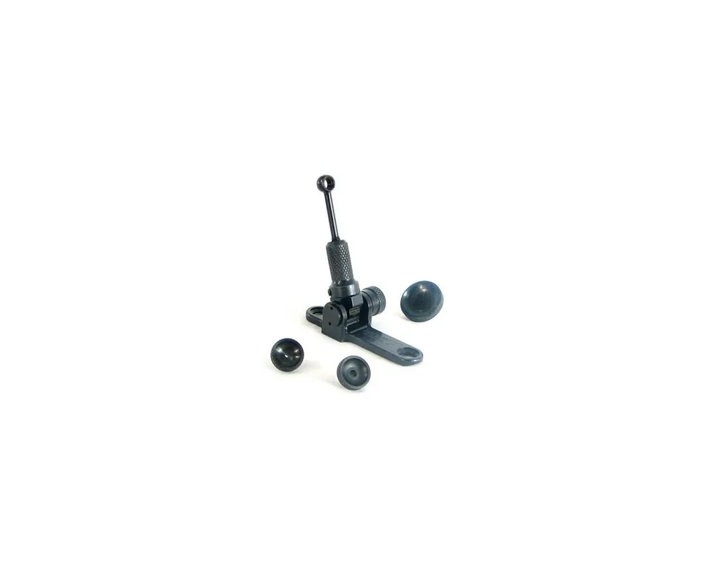 Marbles Tang sight for Remington R/B & Hepburns