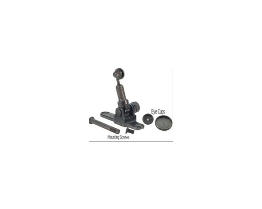 Marbles Tang Sight for Browning 71LT