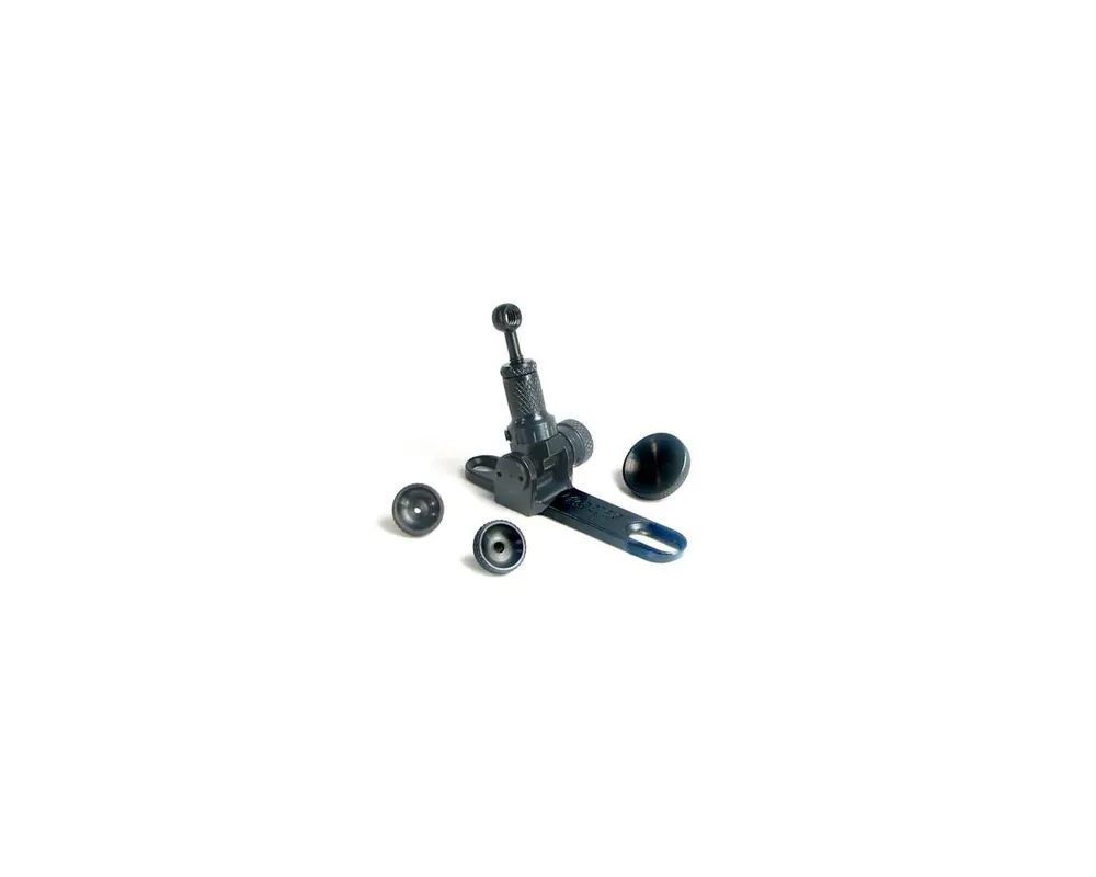 Marbles tang sight for Uberti Henry