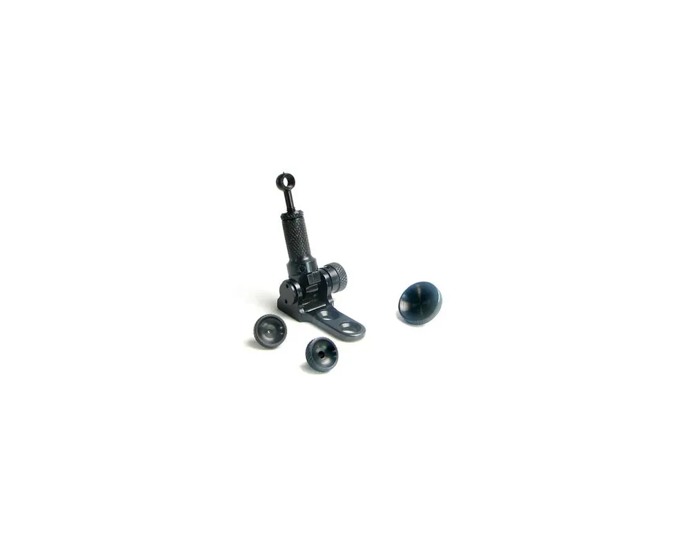 Marbles tang sight for Browning & Win 71.