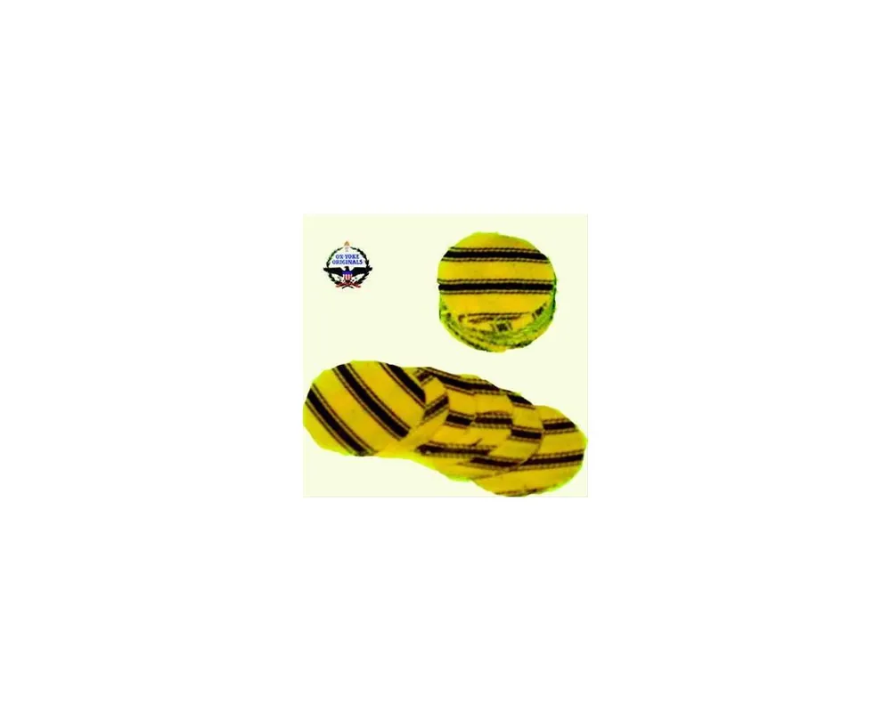 .60-.69 Caliber .018" Wonder Ticking 1000 Plus Shooting Patches Lubed 100/Bag
