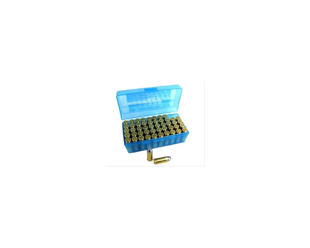44 Colt 200 Grain RNFP Black Powder Ammunition Box of 50