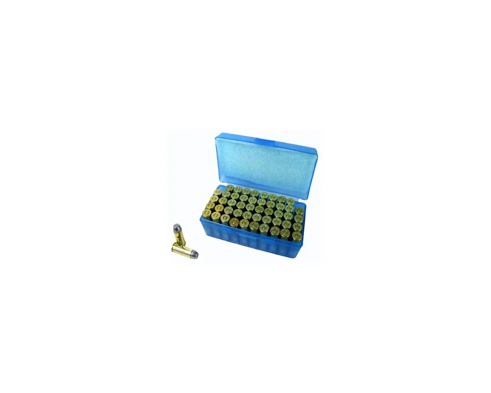 44 Special 200 Grn RNFP Black Powder Ammunition Box of 50