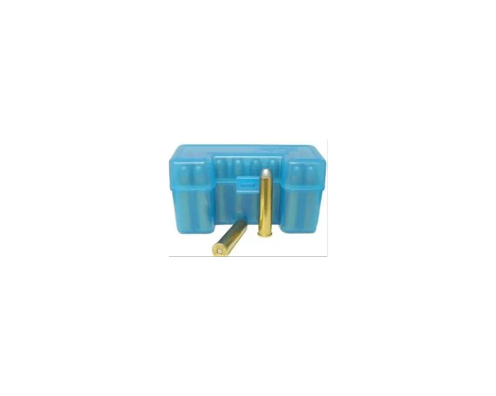 50-100-450 Winchester Loaded Black Powder Ammo Box of 20