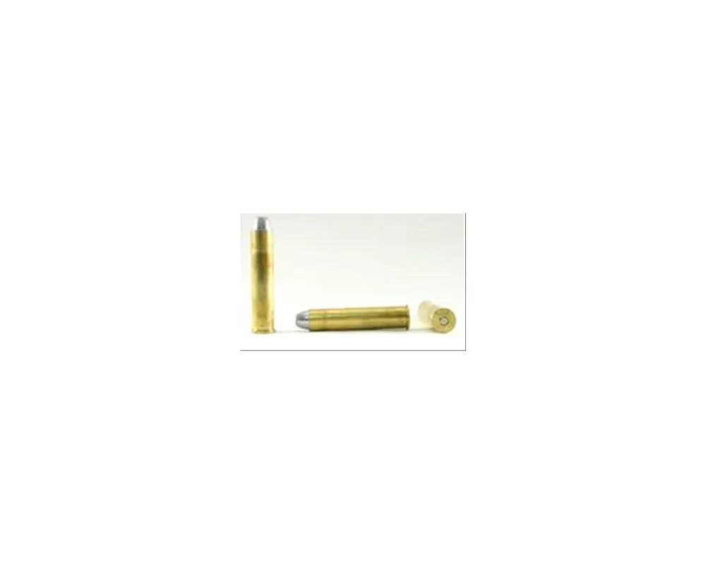 50-110 Winchester Loaded Black Powder Ammunition 300 Grain FN Box of 20