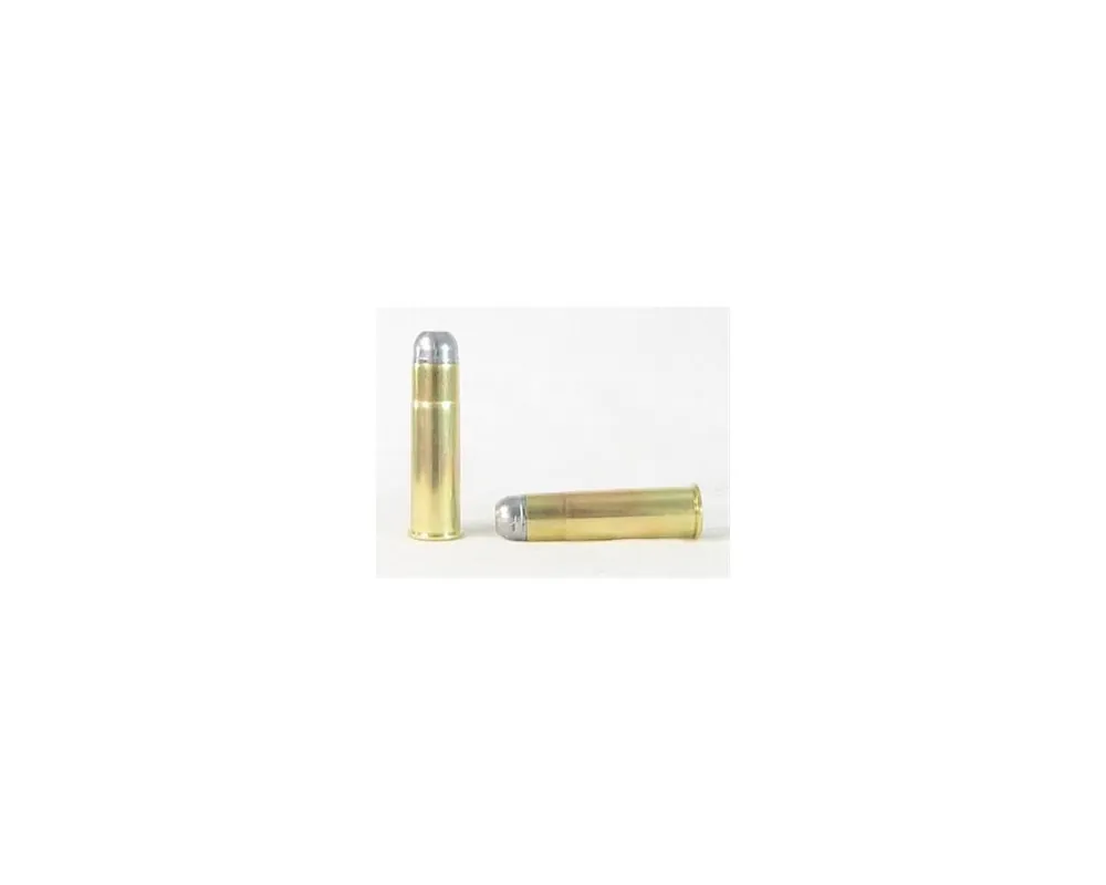 50-95 Winchester 350 Grain Black Powder Ammo Box of 20