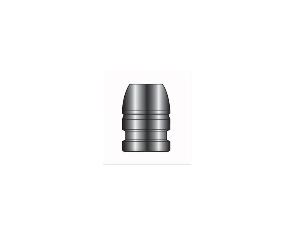 .452" 250 Grn. FN Lyman 4-Cav. Mould #452664
