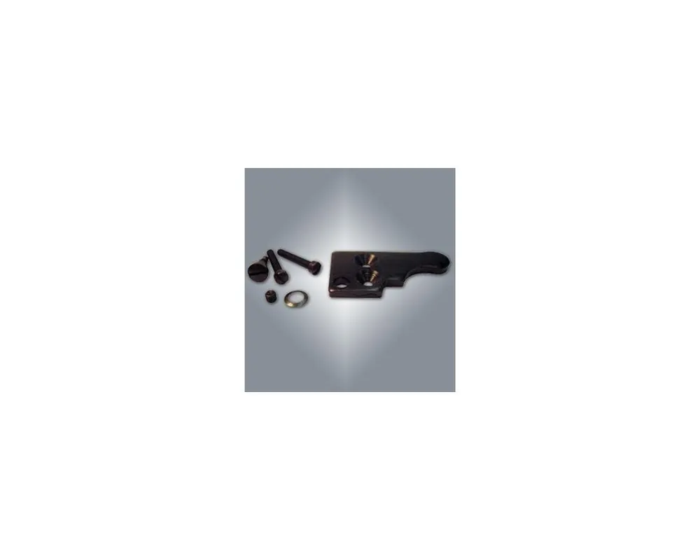 Mould Repair Kit Double Cavity