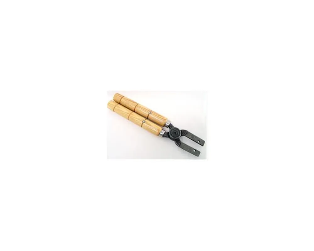 Four-Cavity Bullet Mould Handles for Lyman 4-Cavity Bullet Molds