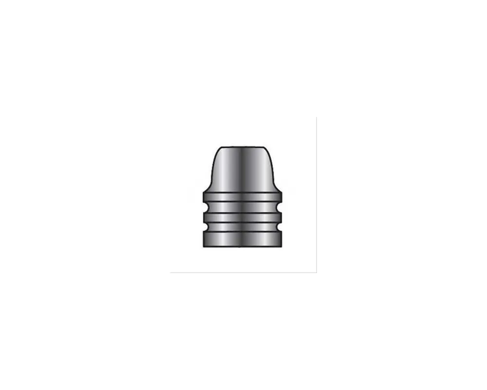 .452" 200 Grn. FN Lyman 2-Cav. Mould #452460