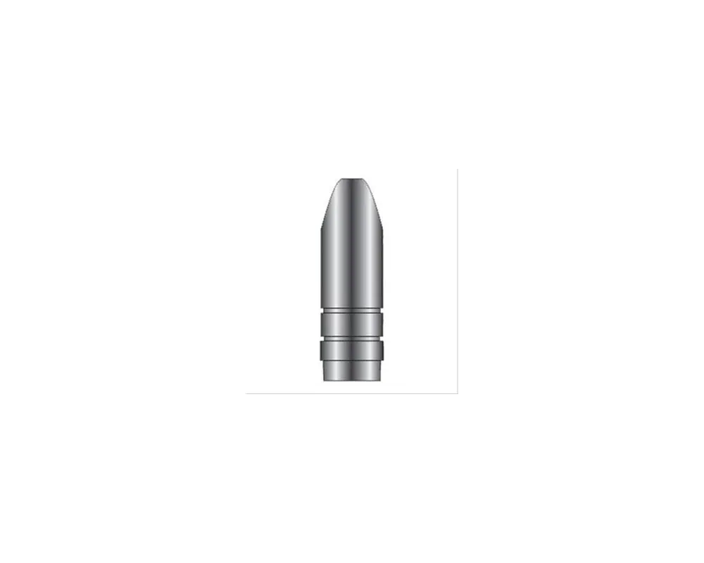 .311" 160 Grn RNGC Lyman 2-Cav. Mould #311672