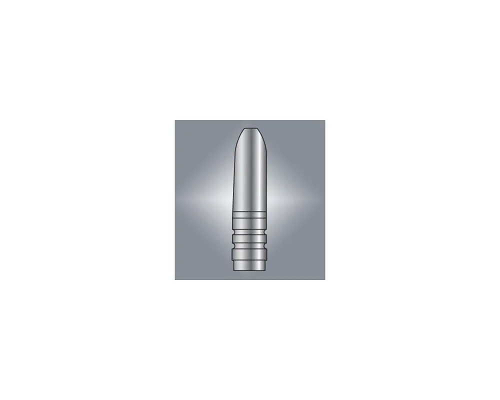 .265" 150 Grn SPGC Lyman 2-Cav. Mould #266673