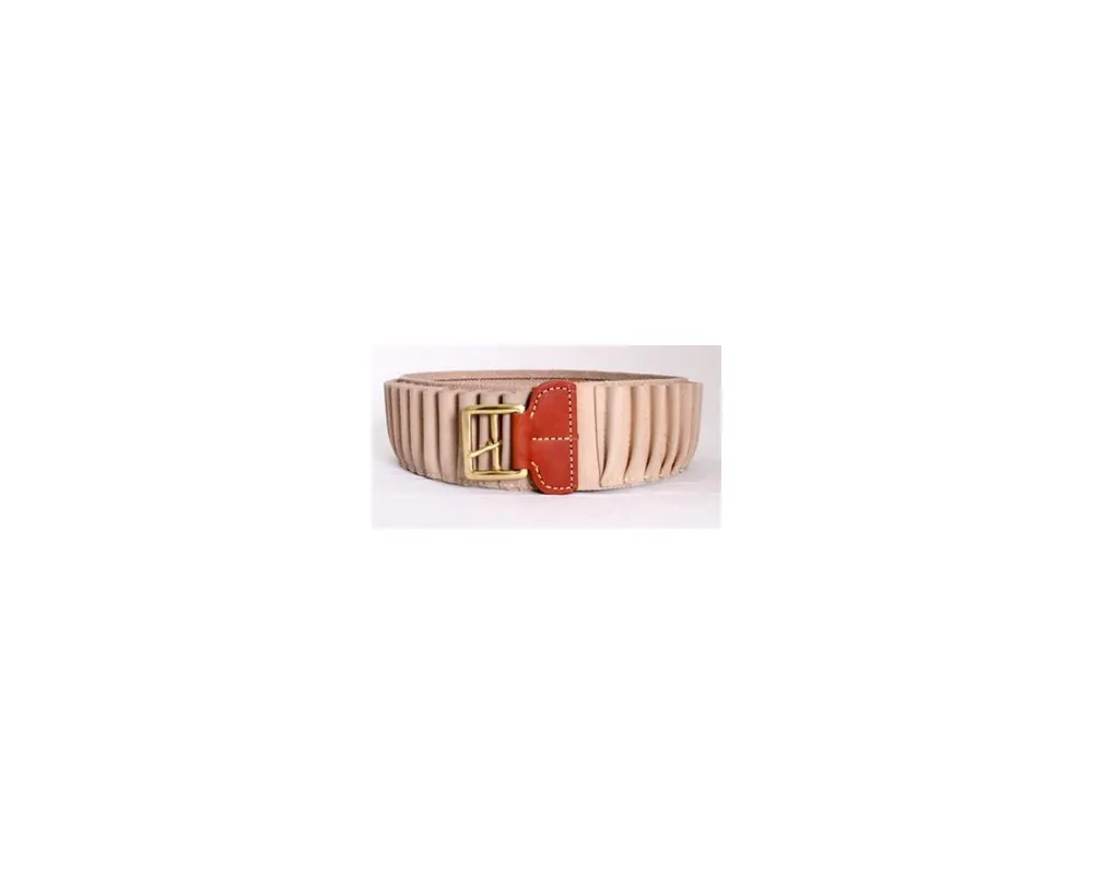 Semi Universal Canvas Cartridge Belt