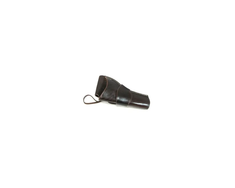 Left Hand Rooster Cogburn Leather Holster