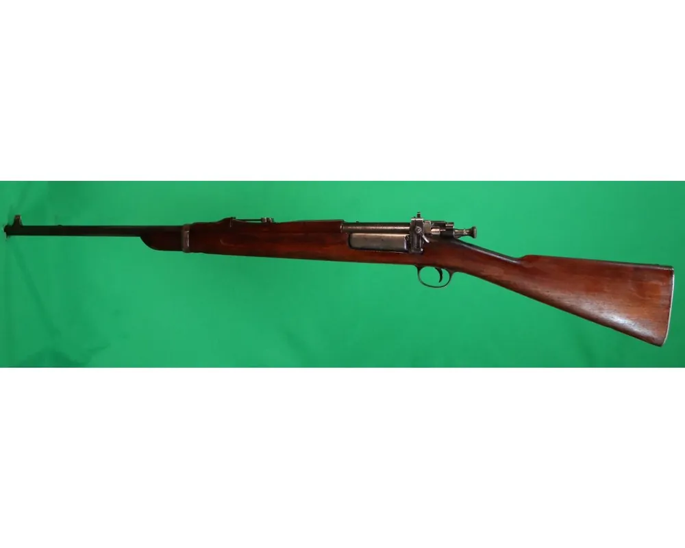 Antique 1898 Krag Carbine 30-40 Krag 22" Barrel