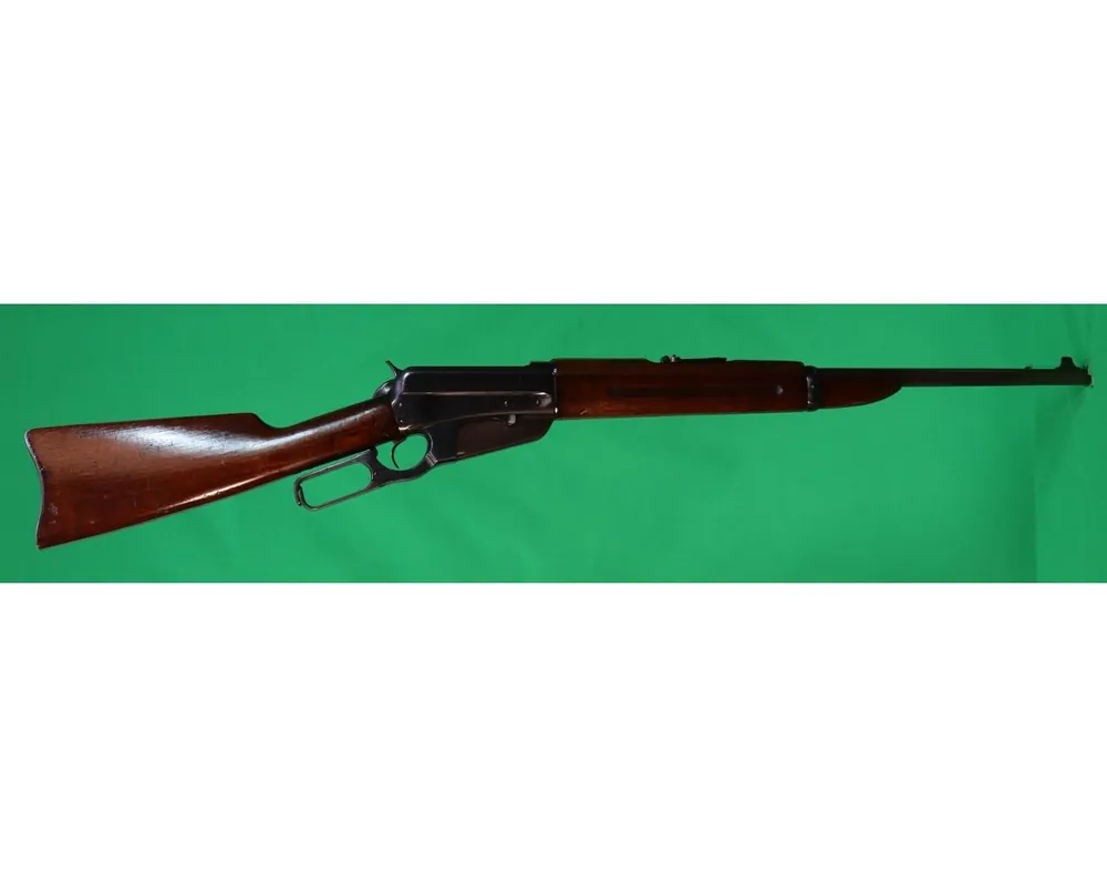 Model 1895 Winchester Lever Action Carbine Made in 1915