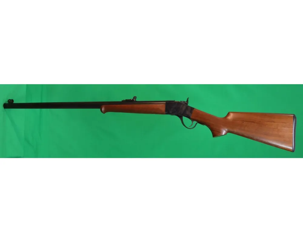 1875 C. Sharps 45-90 30" Round Barrel