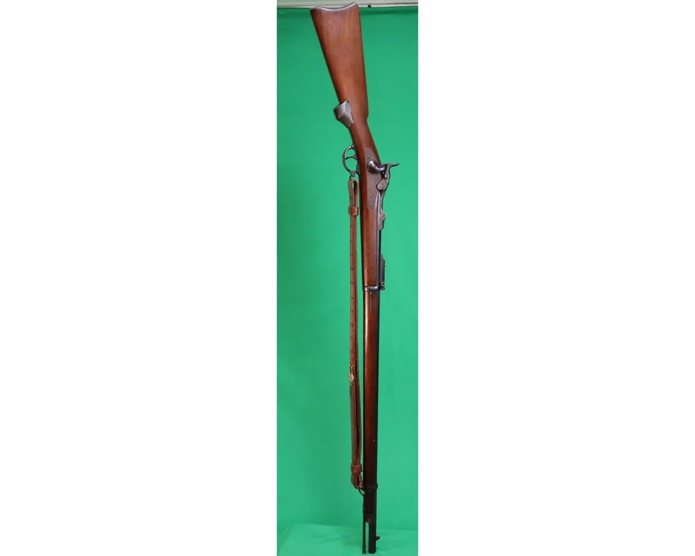 Trapdoor Springfield 45-70***Sold***