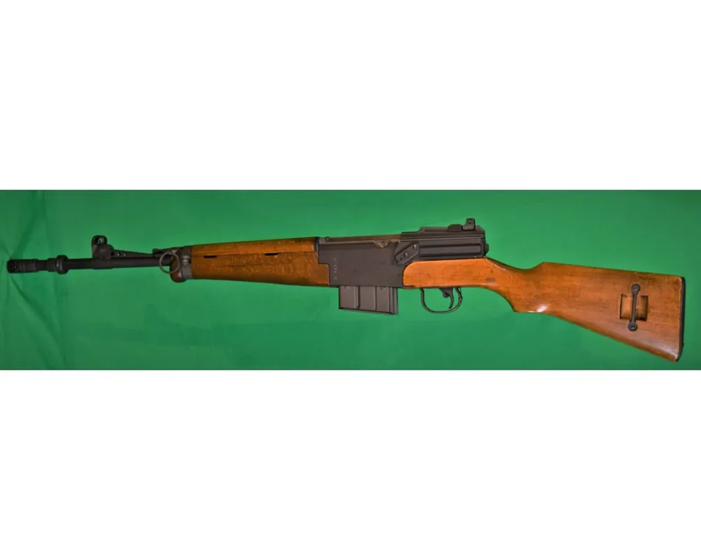Excellent French Mas 49/56 Rifle in 7.5x54 French MAS