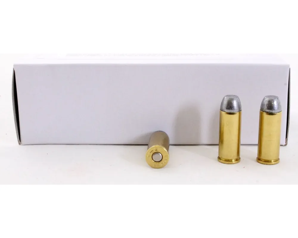 44 Colt 200 Grn Cowboy Smokeless Ammo Box of 50