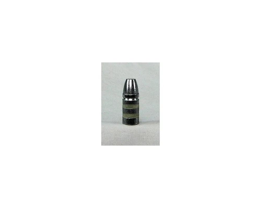 .257" 85 Grain Cast Bullet 20-1 Alloy SPG Lube Box of 100