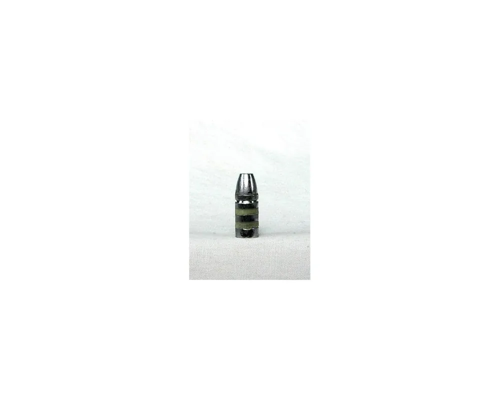 .258" 85 Grain Cast Bullet 20-1 Alloy SPG Lube Box of 100