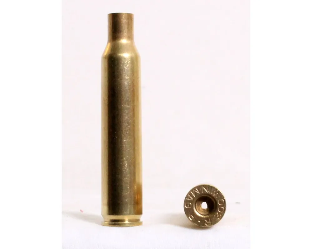 276 Newton Reformed Reloadable Brass Cases*