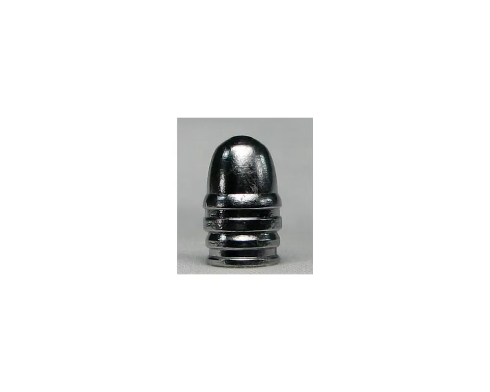 .313" 80 Grain Unlubed Heeled Bullets for 32 Colt 20-1 Alloy Box of 100