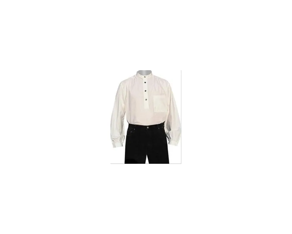 Mason Shirt