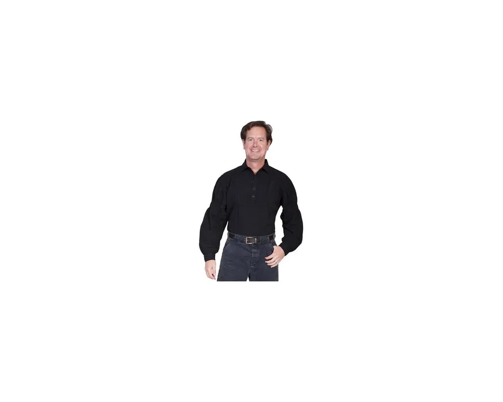 Old West Style Shirt**Limited to Stock on Hand**