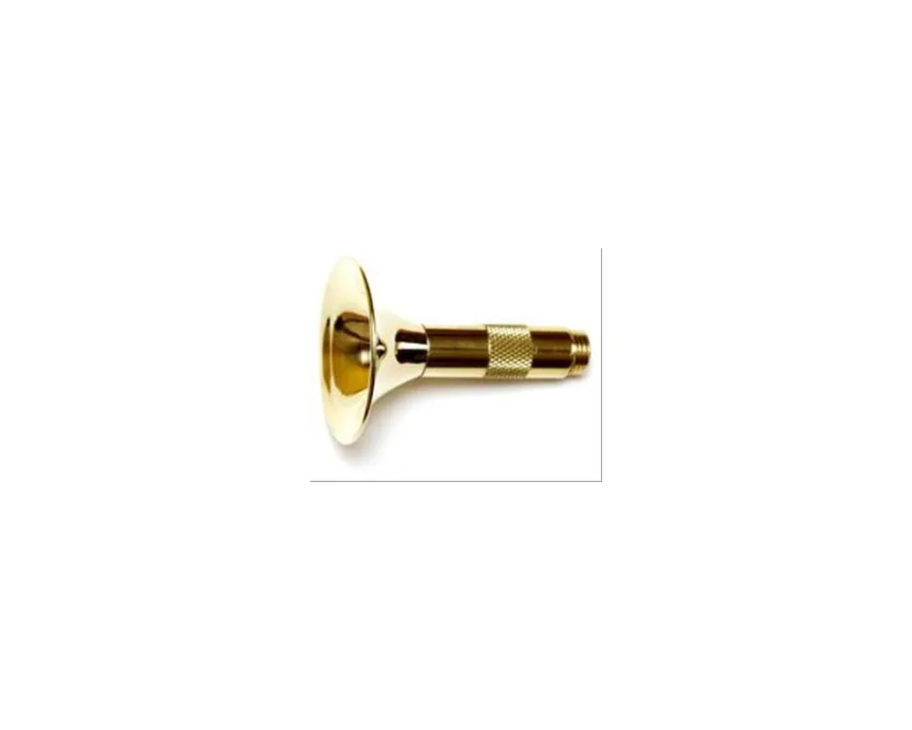 Black Powder Flask Filling Funnel